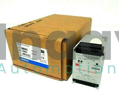  OMRON MC3-43767-0010 6 AMP MAT CONTROLLER