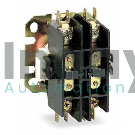 SCHNEIDER ELECTRIC SQUARE D 8910DP12V06 CONTACTOR