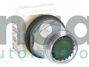 SCHNEIDER ELECTRIC SQUARE D 9001K1L1G PUSH BUTTON