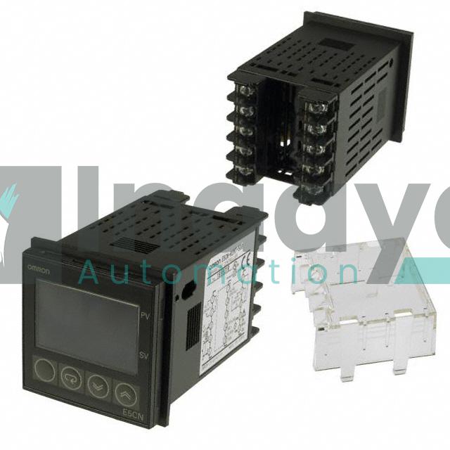 OMRON E5CN-Q2MTAC100-240 TEMPERATURE CONTROLLER