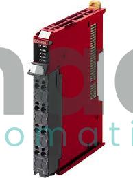 OMRON NX-SOD400 CONTROL SAFETY UNIT