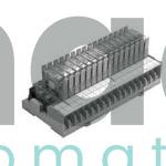 OMRON G7TC-OC16-DC24V RELAY OUTPUT BLOCK