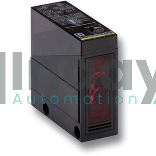 OMRON E3JM-10M4-G-NN PHOTOELECTRIC SWITCH