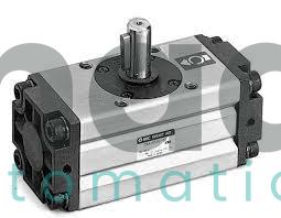 SMC CRA1BS50-90 ROTARY ACTUATOR