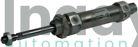 SMC CD85N25-50C-B CYLINDER