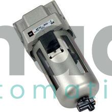 SMC NAFD3000-N03D PNEUMATIC FILTER MICRO MIST SEPARATOR