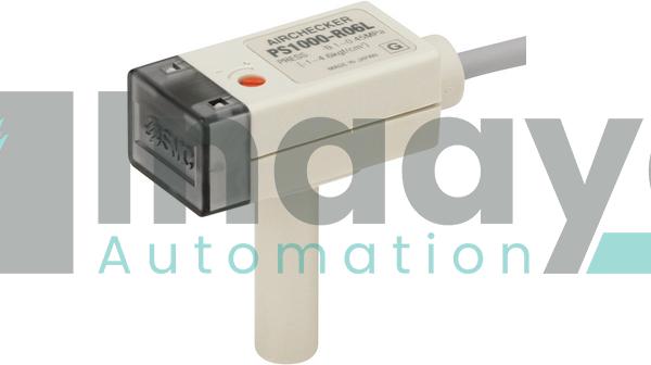 SMC PS1000-R06L-Q -PRESSURE SENSOR