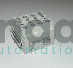 SMC EX500-IE5 IN BLOCK PNP