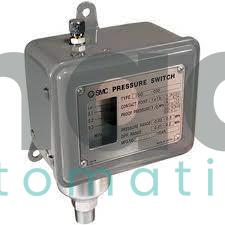 SMC ISG210-031 PRESSURE SWITCH
