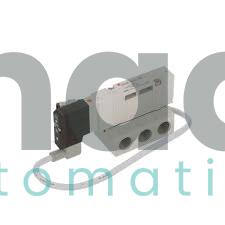SMC SV2100-5W1U-02N SOLENOID VALVE
