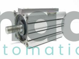 SMC CDQMB32-75 COMPACT GUIDE ROD CYLINDER