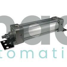 SMC NCA1L250-0600 CYLINDER