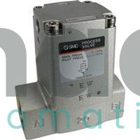 SMC VNA301A-N20A AIR PILOTED VALVE