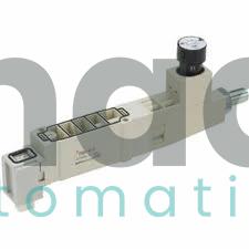 SMC SV3000-N0-P INTERFACE REGULATOR