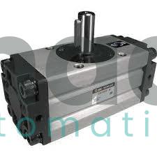 SMC NCDRA1BS80-90C PNEUMATIC ACTUATOR