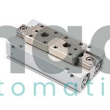 SMC MHF2-12D1R CYLINDER