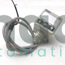 SMC ZSE40-T1-70 VACUUM SWITCH