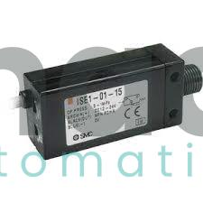 SMC ISE1-01-14L PRESSURE SWITCH 