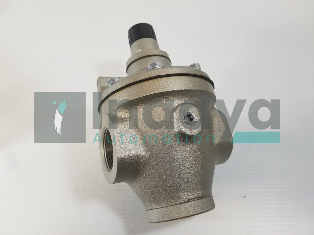 SMC NAR825-N12 PNEUMATIC REGULATOR