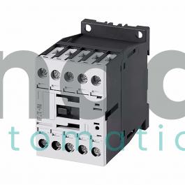 EATON CORPORATION CUTLER HAMMER XTRE10B22F CONTROL RELAY
