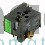 EATON CORPORATION CUTLER HAMMER 10250T53 CONTACT BLOCK