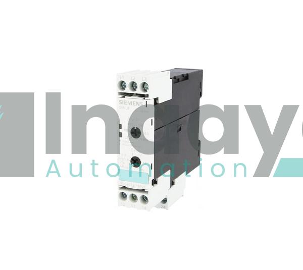 SIEMENS FURNAS ELECTRIC CO 3UG4513-1BR20 VOLTAGE PHASE MONITOR