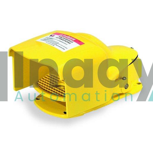 SCHNEIDER ELECTRIC SQUARE D 9002AW2 FOOT SWITCH