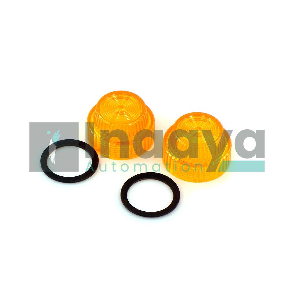 SCHNEIDER ELECTRIC SQUARE D 9001A31 AMBER