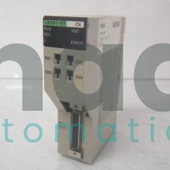 OMRON C200H-LK201-V1 HOST LINK UNIT