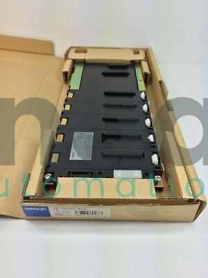OMRON C200HW-BC051 CPU BACKPLANE BOARD