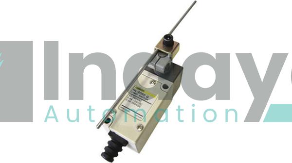 OMRON HL-5050G 2 AMP LIMIT SWITCH