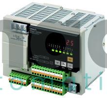 OMRON S8AS-24006 POWER SUPPLY