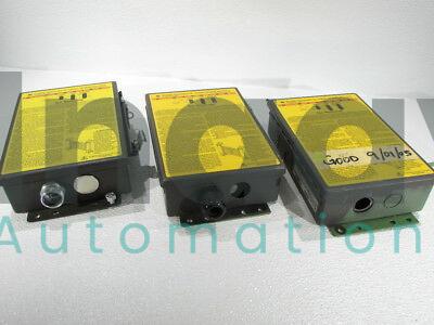 OMRON LCC-FB-AC1-U-940 LIGHT CURTAIN CONTROLLER