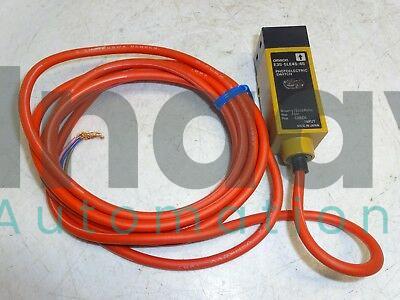  OMRON E3S-5LE4S-45 PHOTOELECTRIC