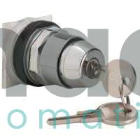 SCHNEIDER ELECTRIC SQUARE D 9001KS43K10 SELECTOR SWITCH