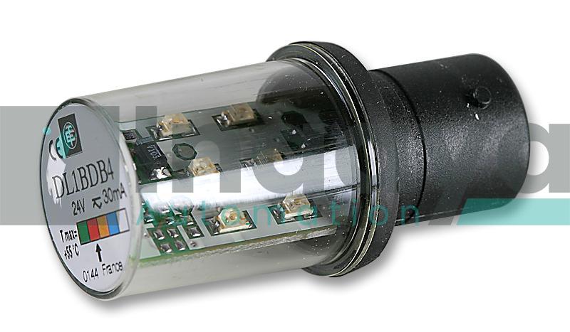 SCHNEIDER ELECTRIC TELEMECANIQUE DL1BDB4 BULB