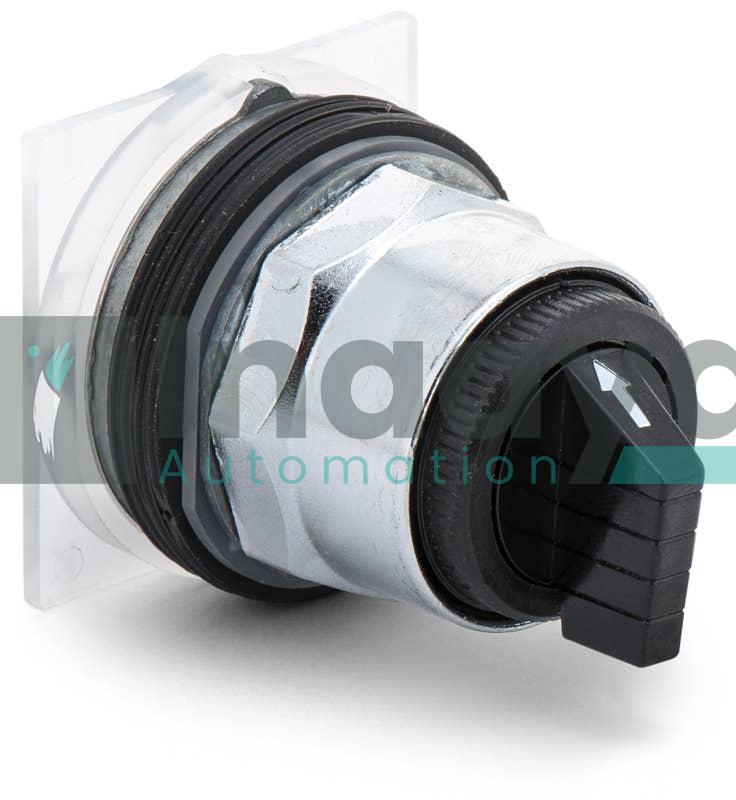 SCHNEIDER ELECTRIC SQUARE D 9001KS46B SELECTOR SWITCH