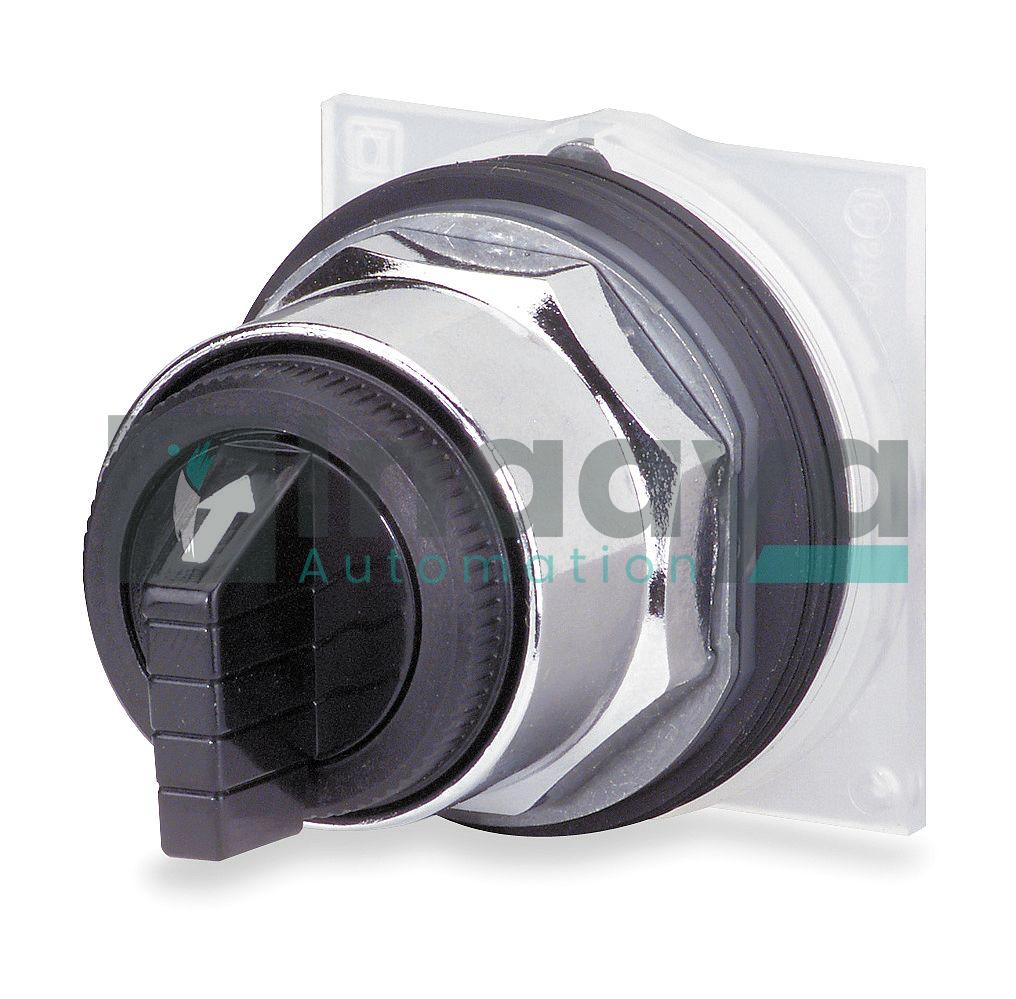 SCHNEIDER ELECTRIC SQUARE D 9001KS49B SELECTOR SWITCH