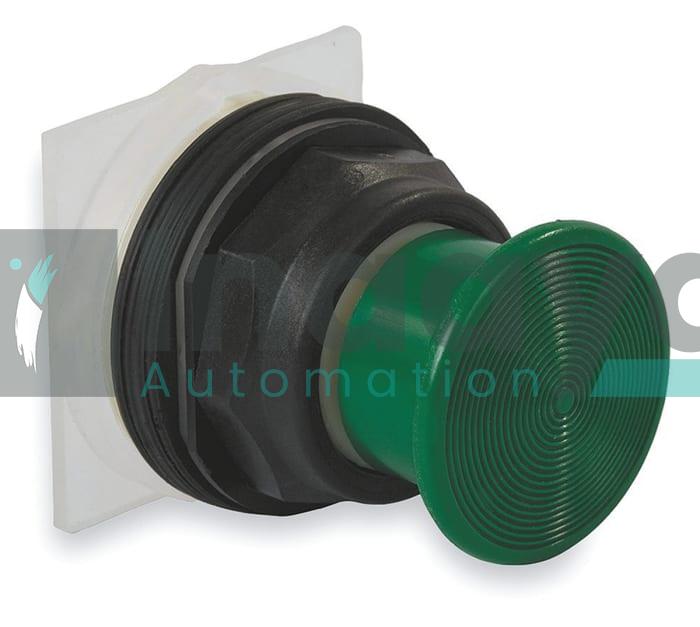 SCHNEIDER ELECTRIC SQUARE D 9001KR4G PUSHBUTTON OPERATOR