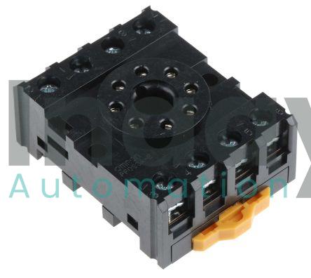 OMRON PF083A-E RELAY SOCKET