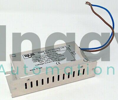 OMRON 3G3EV-PFI1010E RFI FILTER