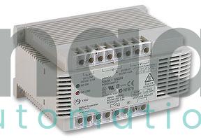 OMRON S82K-10024 1.5/4.2 AMP POWER SUPPLY