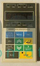 OMRON 3G3IV-PJVOP161 DIGITAL OPERATOR