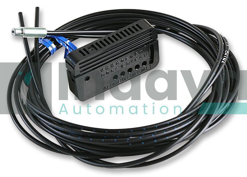 OMRON E32-DC200 FIBER OPTIC CABLE