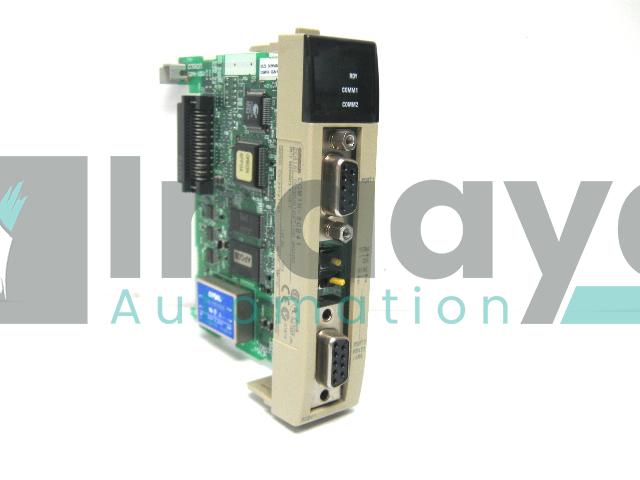 OMRON CQM1H-SCB41 COMMUNICATION BOARD 