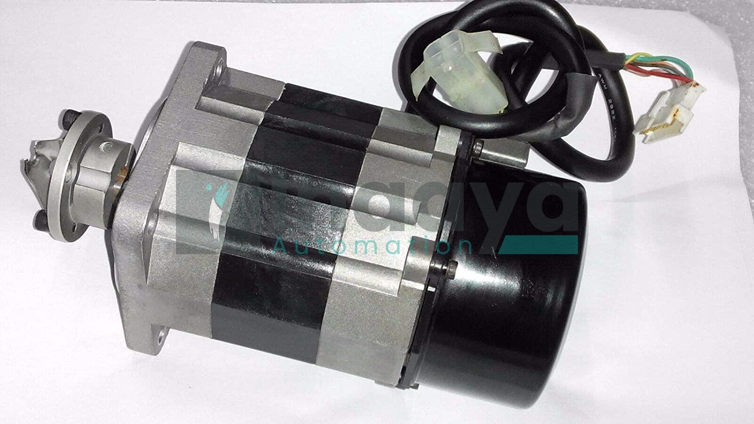 OMRON R88M-H30030 SERVO MOTOR