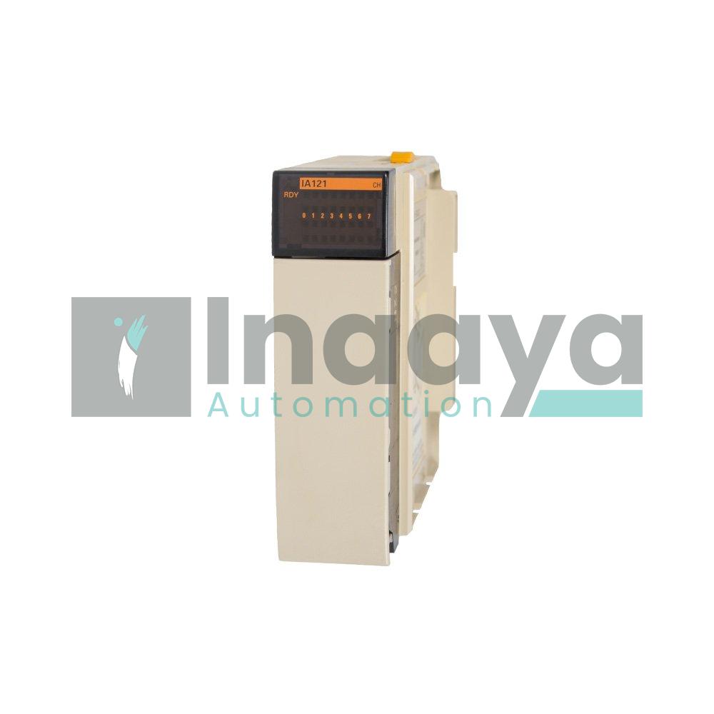 OMRON CQM1-IA121 INPUT MODULE