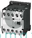 OMRON J7K-AMA-10-110V 50HZ/120V 60HZ CONTACTOR