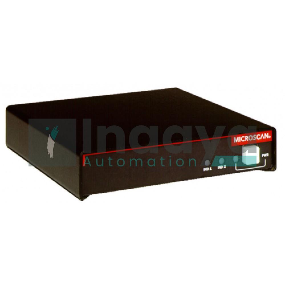 OMRON FIS-5000-0003 BARCODE DATA COLLECTOR