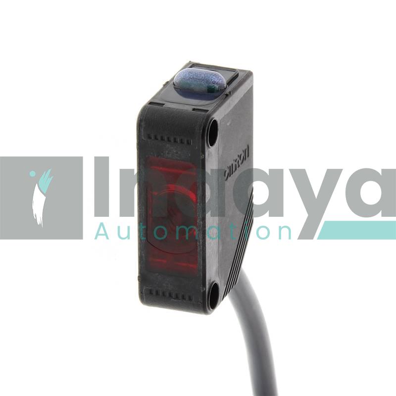 OMRON E3Z-T81A-L 2M EMITTER